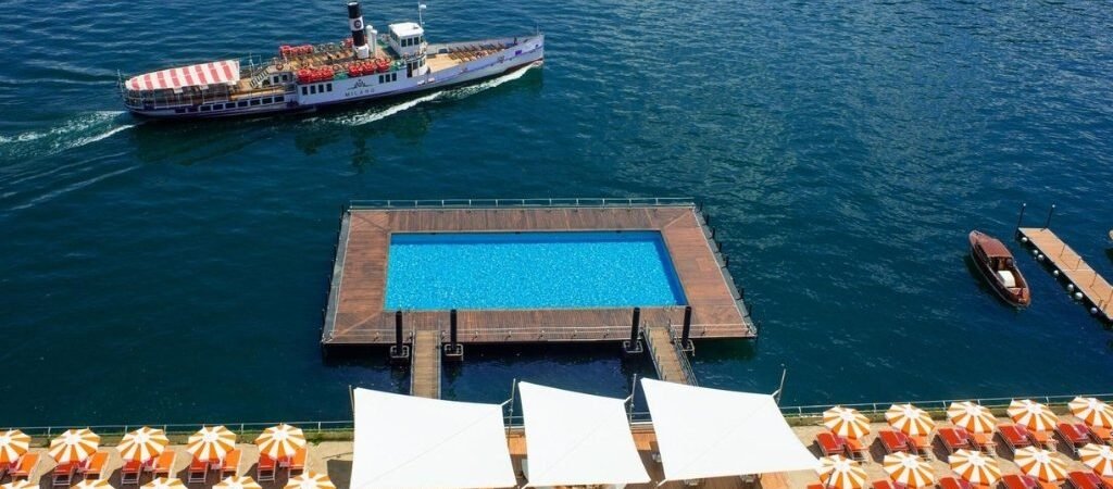 Best 5-Star Lake Como Hotels for a Luxury Italian Getaway