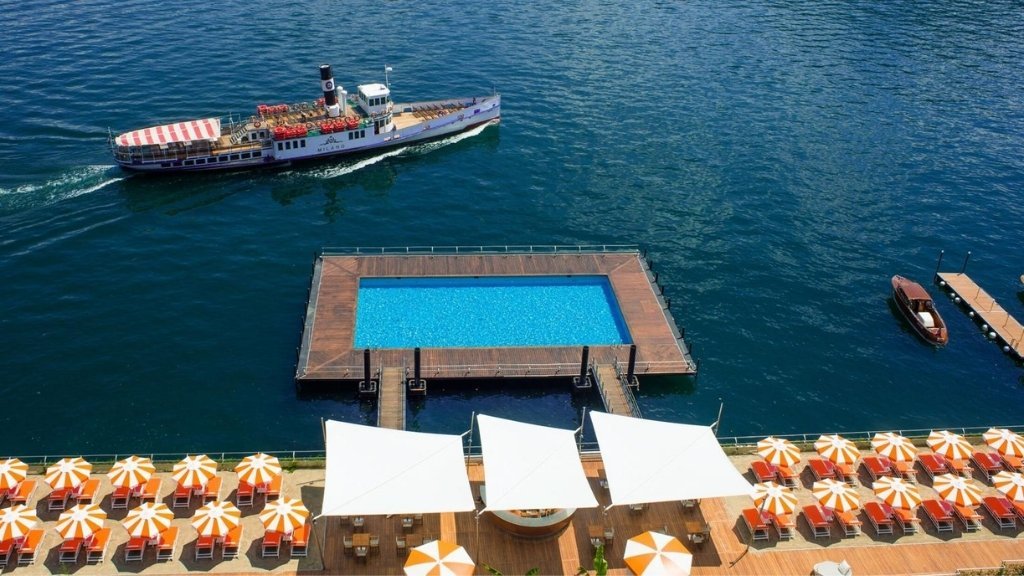Best 5-Star Lake Como Hotels for a Luxury Italian Getaway